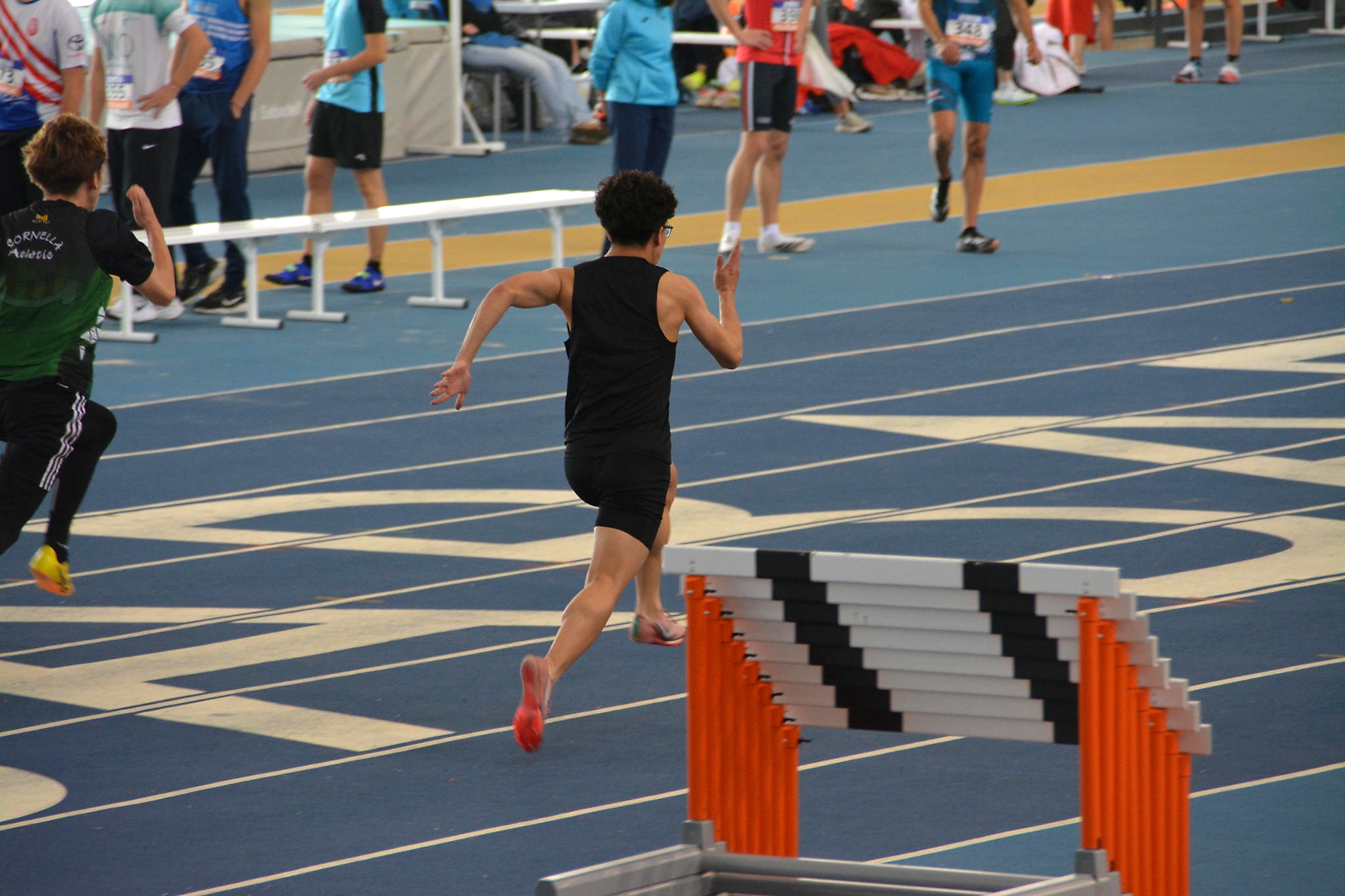 Club Atletisme Badalona - 